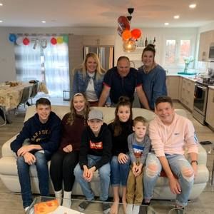 Meet your Posher, Annick